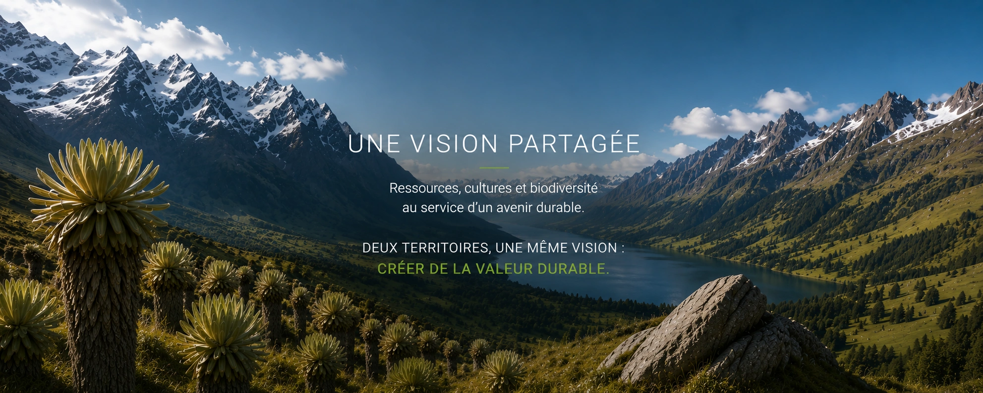 Vision